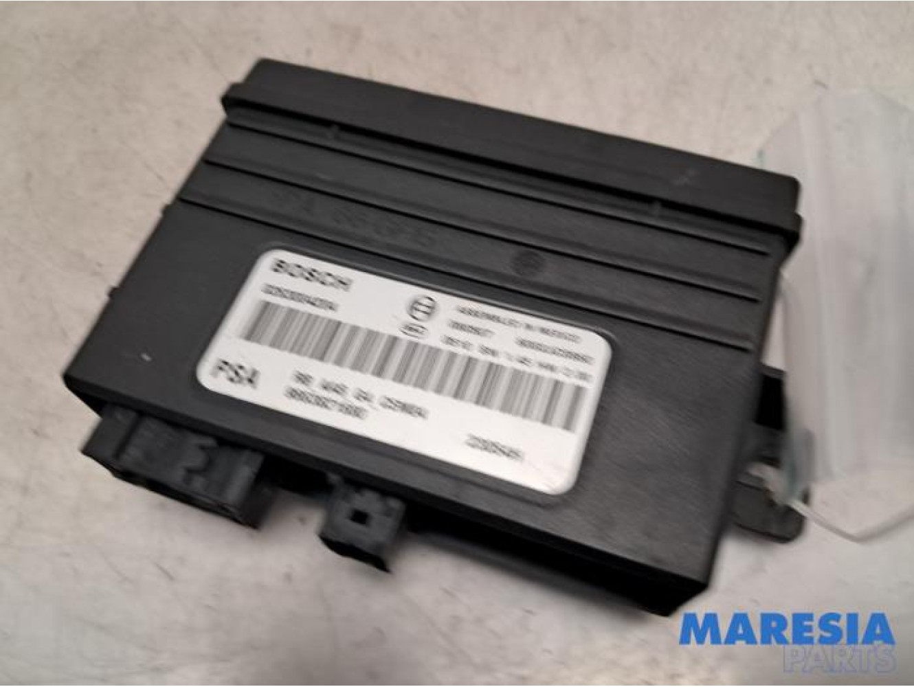 Citroen - C5 - PDC Module