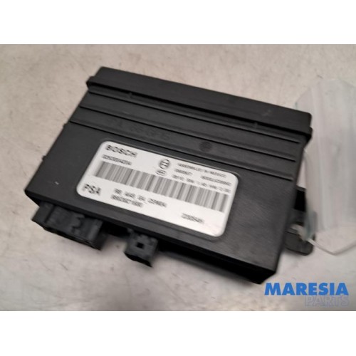 Citroen - C5 - PDC Module