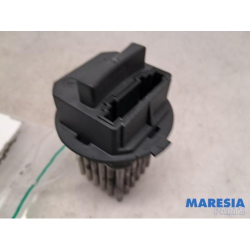Citroen - C5 - Heater resistor
