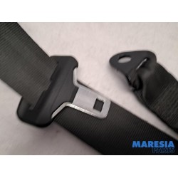 Citroen - C5 - Sicherheitsgurt links hinten
