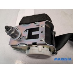 Citroen - C5 - Sicherheitsgurt links hinten