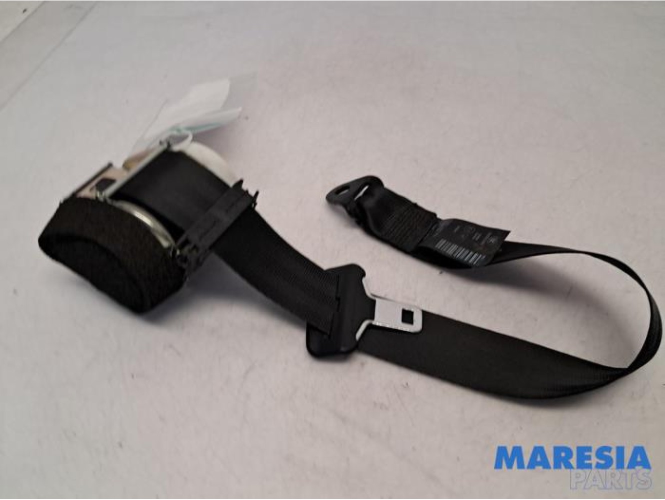 Citroen - C5 - Sicherheitsgurt links hinten