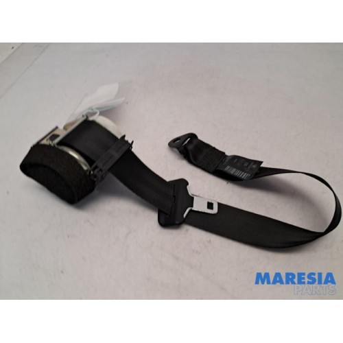 Citroen - C5 - Sicherheitsgurt links hinten