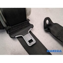 Citroen - C5 - Sicherheitsgurt rechts hinten