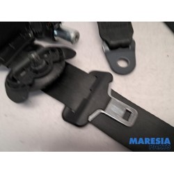 Citroen - C5 - Front seatbelt, left