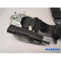 Citroen - C5 - Front seatbelt, left