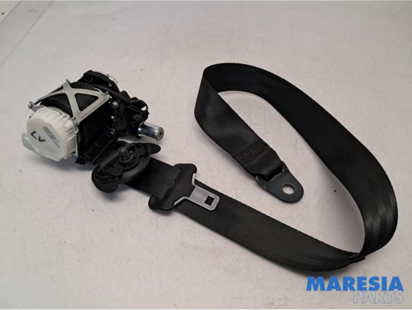 Citroen - C5 - Front seatbelt, left