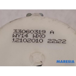 Citroen - C5 - Front seatbelt, left