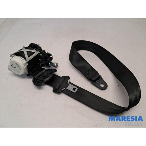 Citroen - C5 - Front seatbelt, left