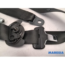 Citroen - C5 - Front seatbelt, right