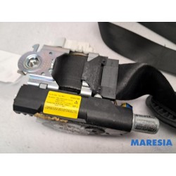 Citroen - C5 - Front seatbelt, right