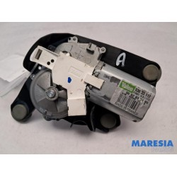 Citroen - C5 - Rear wiper motor