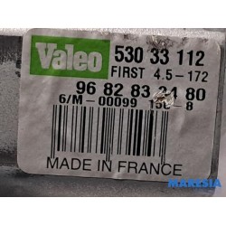 Citroen - C5 - Rear wiper motor