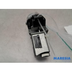 Citroen - C5 - Kontaktslot+Sleutel