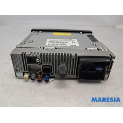 Citroen - C5 - Radio CD player