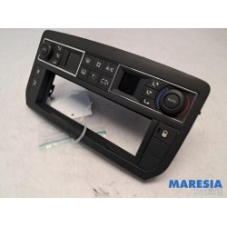 Citroen - C5 - Heater control panel