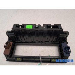 Citroen - C5 - Heater control panel