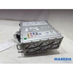 Peugeot - 208 - Batterie (hybride)