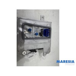 Peugeot - 208 - Batterie (hybride)