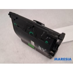 Citroen - C5 - Dashboard vent