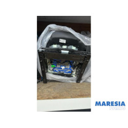 Peugeot - 208 - Stoel links