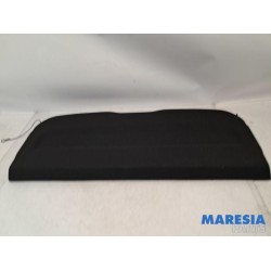 Peugeot - 208 - Parcel shelf