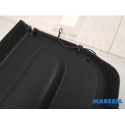 Peugeot - 208 - Parcel shelf