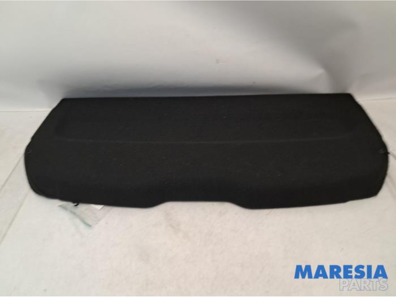 Peugeot - 208 - Parcel shelf