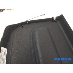 Peugeot - 208 - Parcel shelf