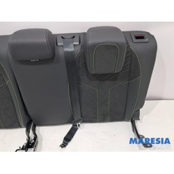 Peugeot - 208 - Banquette arrière