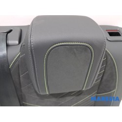 Peugeot - 208 - Banquette arrière