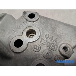 Citroen - C5 - Engine mount
