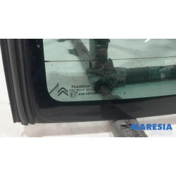 Citroen - DS3 - Rear window