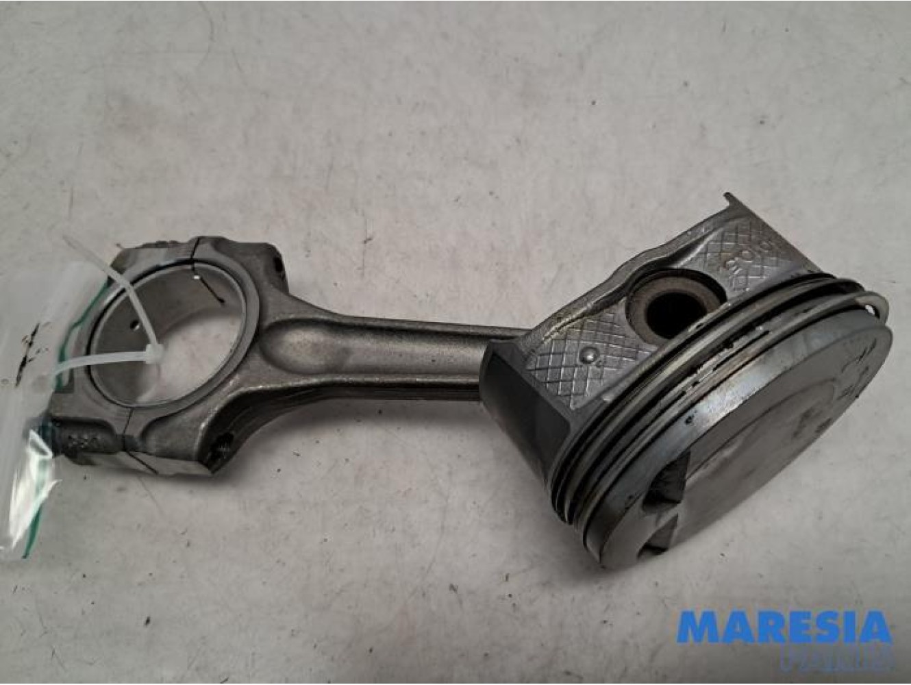 Citroen - C5 - Connecting rod