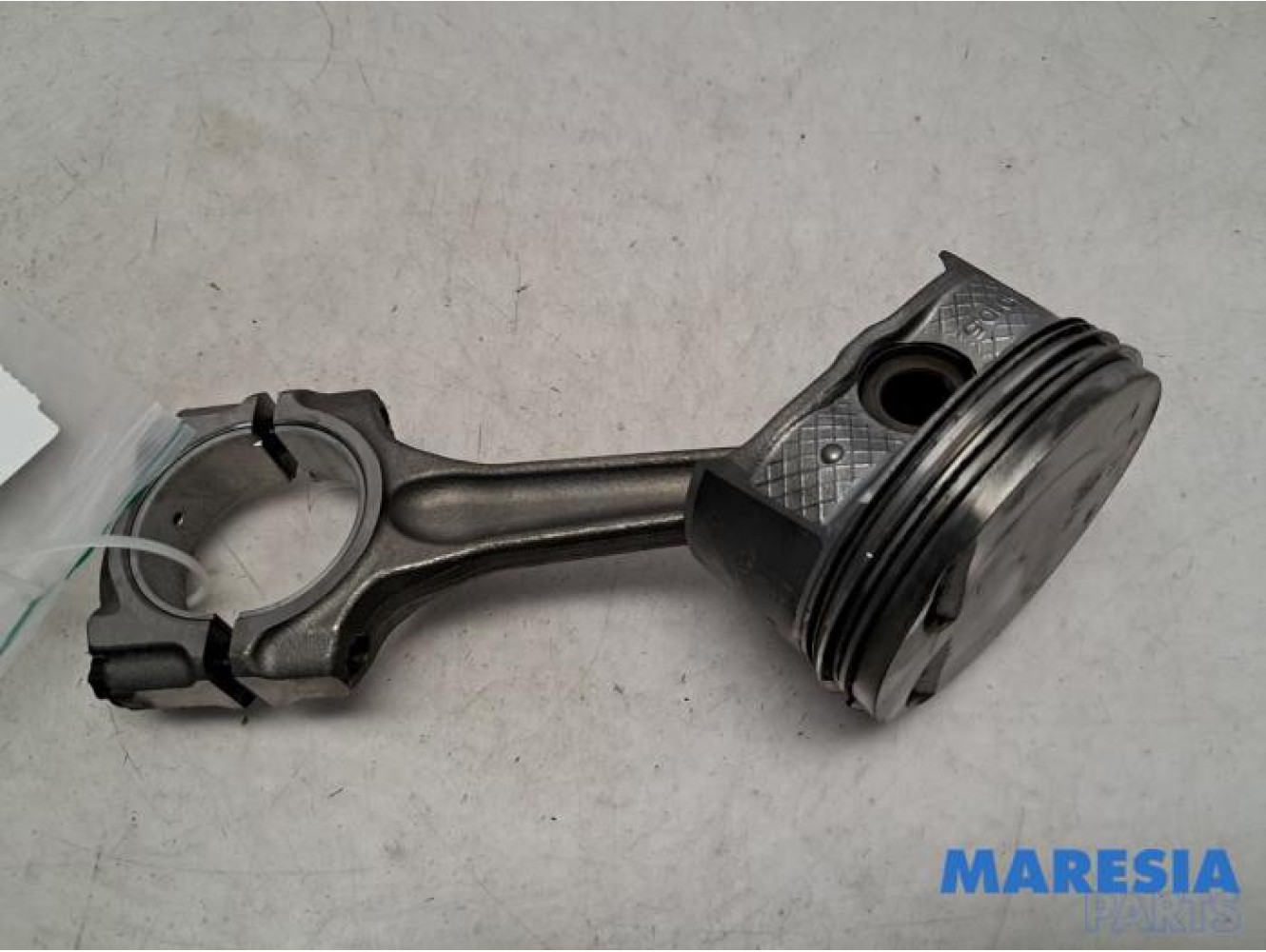 Citroen - C5 - Connecting rod