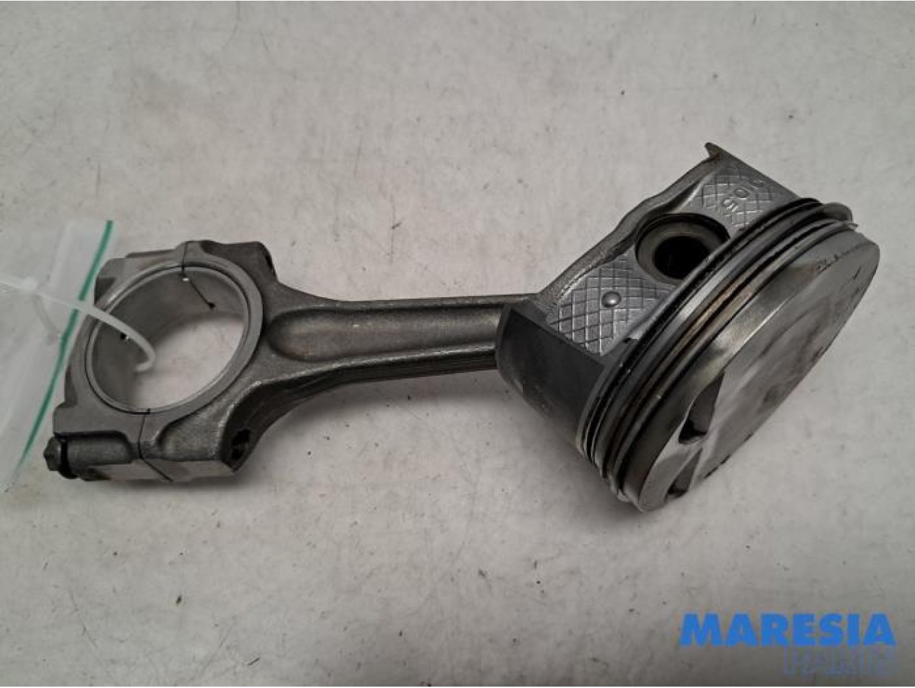 Citroen - C5 - Connecting rod
