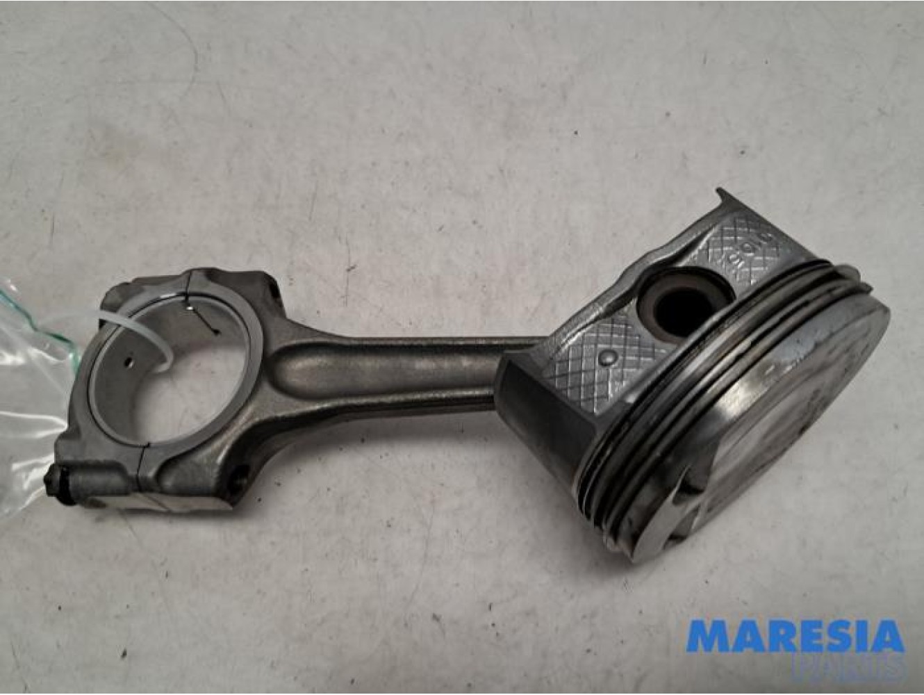 Citroen - C5 - Connecting rod