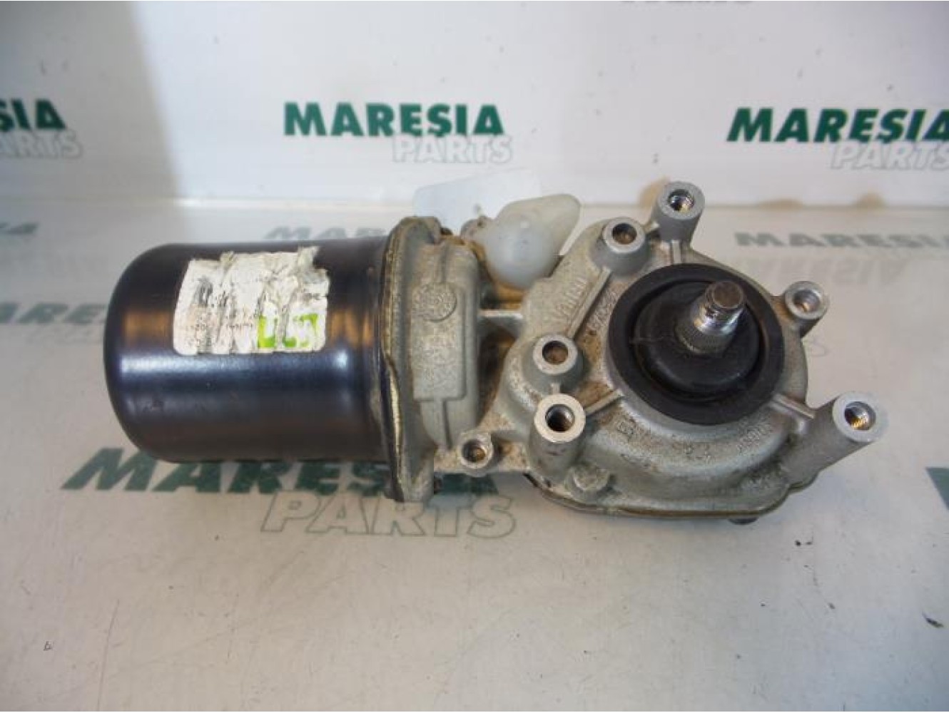 Renault - Megane Scenic - Front wiper motor