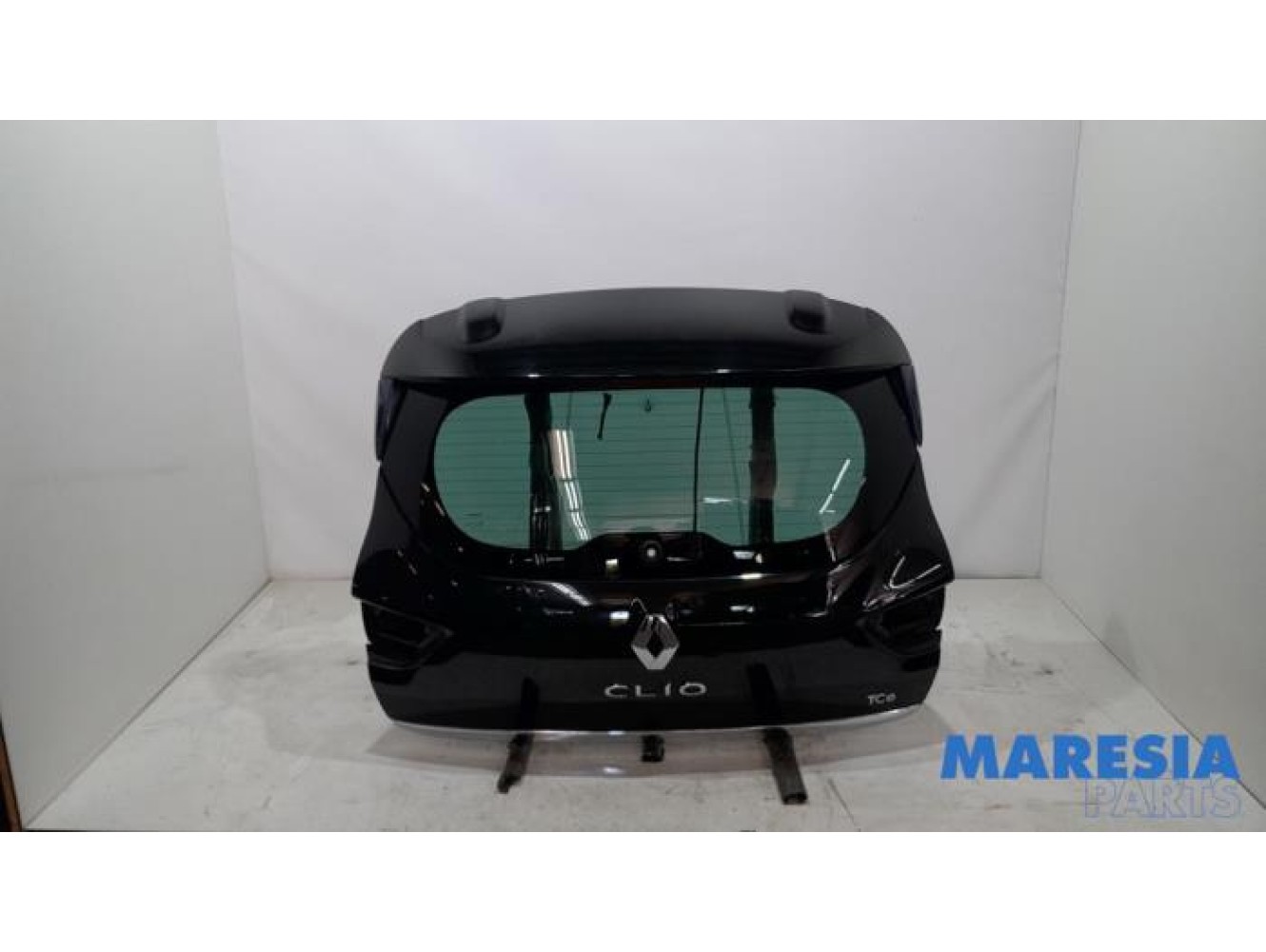 Renault - Clio - Achterklep