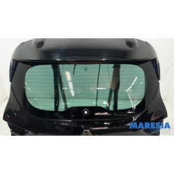Renault - Clio - Achterklep