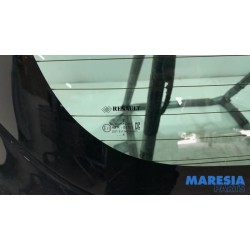Renault - Clio - Achterklep