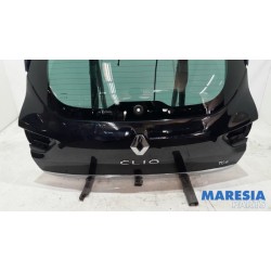 Renault - Clio - Achterklep