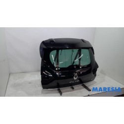 Renault - Clio - Achterklep