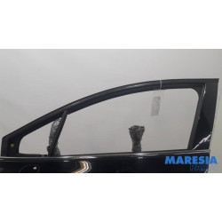 Renault - Clio - Door 4-door, front left