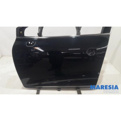 Renault - Clio - Door 4-door, front left