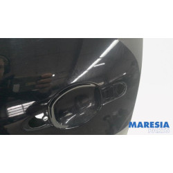 Renault - Clio - Door 4-door, front left