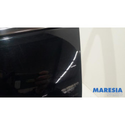 Renault - Clio - Door 4-door, front left