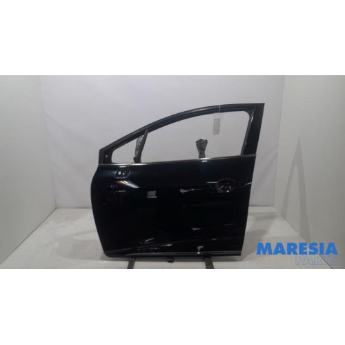 Renault - Clio - Door 4-door, front left