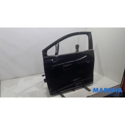 Renault - Clio - Door 4-door, front left