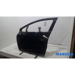 Renault - Clio - Door 4-door, front left